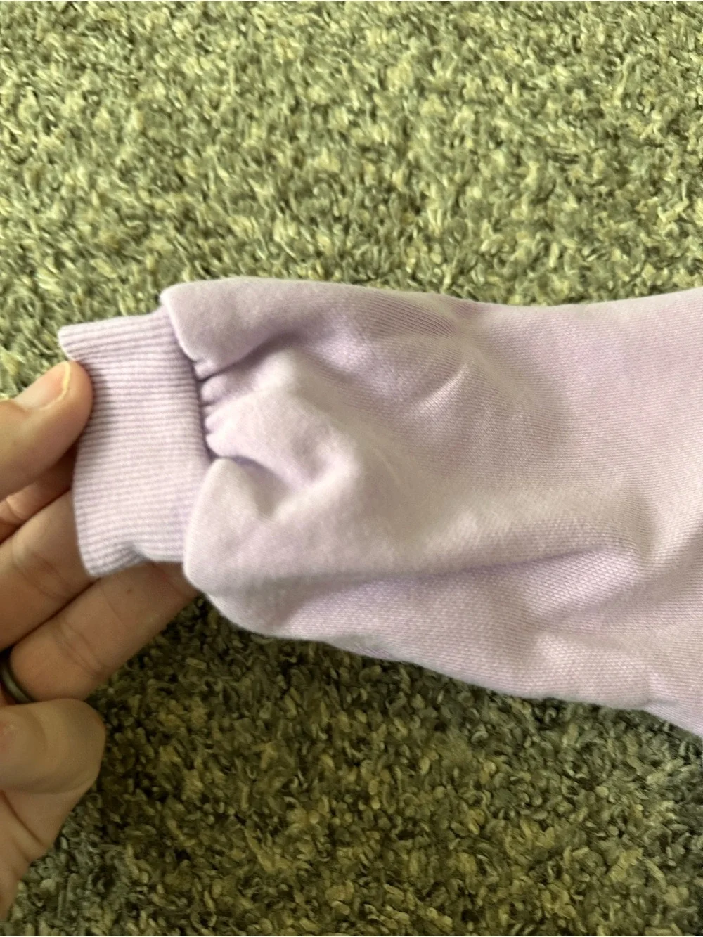 12-18M Old Navy Kids Lavender 